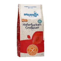 Haferflocken Großblatt, 475 g