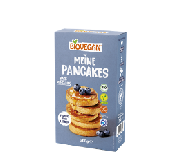 Meine Pancakes, 200 g