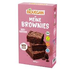 Meine Brownies, 400 g