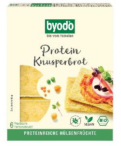 Protein Knusperbrot, 110 g