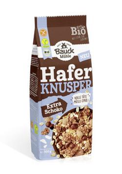 Hafer Knusper Müsli Schoko, 300 g