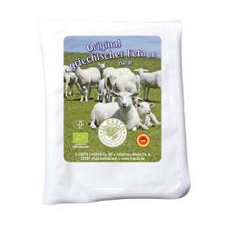 Original griechischer Feta natur, 180 g