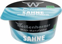 Sahne-Creme, 150 g