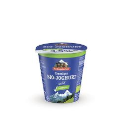 Bioghurt natur laktosefrei, 150 g