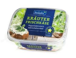 Frischkäse Kräuter, 175 g