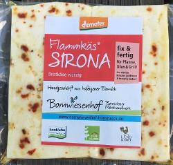 Flammkäs Sirona, 2 Stück 200 g