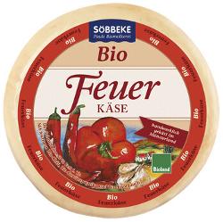 Münsterländer Feuerkäse