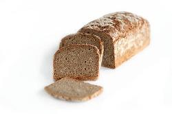 Roggenbrot, 750g - Fasanenbrot