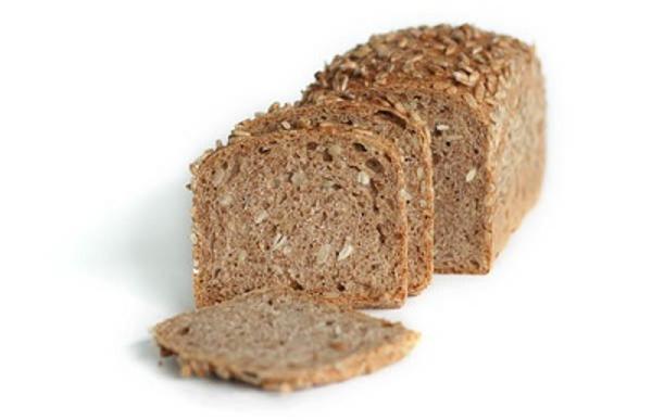 Produktfoto zu Sonnenblumenbrot, 750g - Fasanenbrot