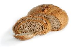 Walnussbrot, 500g - Fasanenbrot