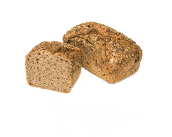 Power-Brot, 500 g - Bio-Backhaus Wüst