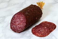 Rindersalami am Stück, 120 g