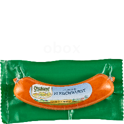 Delikatess Fleischwurst, 180 g