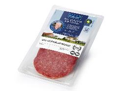 Cervelatwurst geschnitten, 80 g