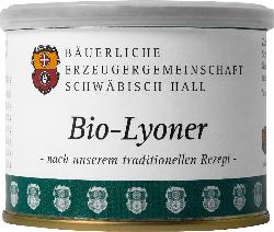 Echt Hällische Lyoner, 200 g