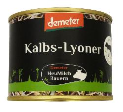 Kalbslyoner, 200 g