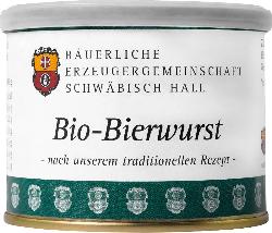 Echt Hällische Bierwurst, 200 g