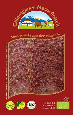 Haussalami geschnitten, 70 g