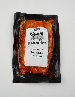 Hähnchenbrust BBQ, 2er, ca. 0,3 kg