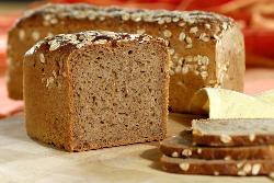 Roggenbrot, 1 kg