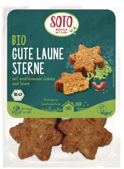 Gute Laune Sterne, 250 g