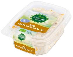 Geflügelsalat, 125 g