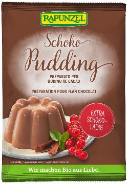 Pudding-Pulver Schoko, 43 g