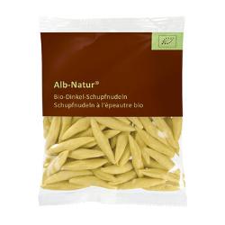 Dinkel-Schupfnudeln frisch, 400 g