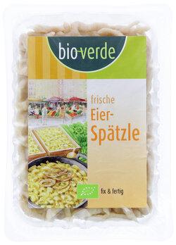 Frische Eier Spätzle, 400 g