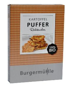 Kartoffelpuffer