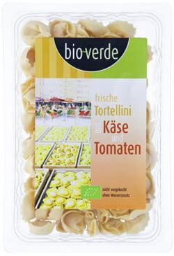 FrischeTortellini mit Käse und Tomaten, 200 g