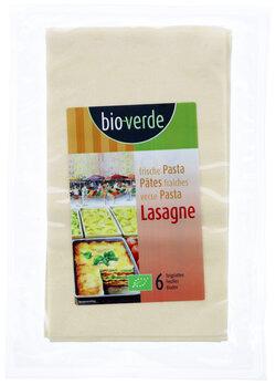 Frische Lasagne Platten, 200 g