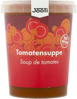 Tomatensuppe mit Gemüse, 450 ml