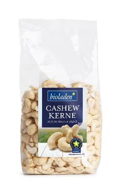 Cashewkerne ganz, 500 g - 50% reduziert, MHD 15.05.2024