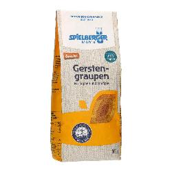 Gerstengraupen geschält, 500 g