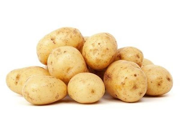 Produktfoto zu Kartoffel lose mk NEU