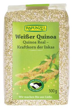 Weißer Quinoa, 500 g