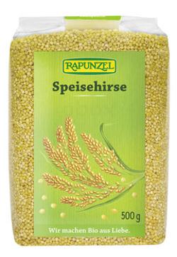 Speisehirse, 500 g