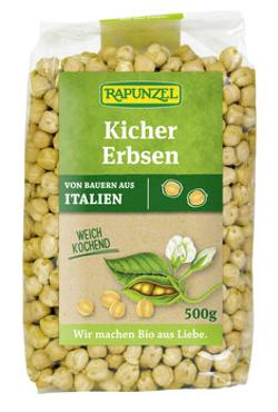 Kichererbsen, 500 g