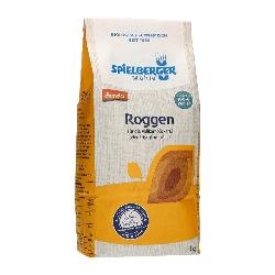 Roggen, 1 kg