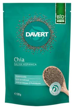 Chia, 210 g