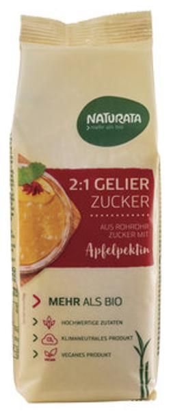 Gelierzucker 2:1, 500 g