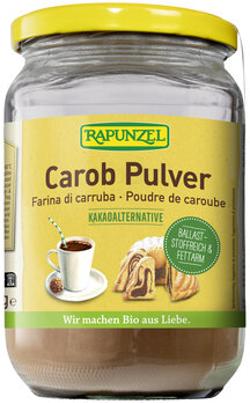 Carobpulver, 250 g