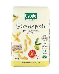 Strozzapreti semola, 500 g