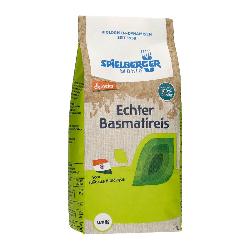 Echter Basmatireis weiß, 1 kg