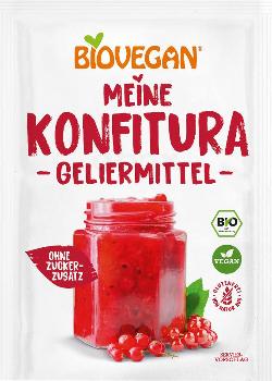 Konfitura Geliermittel, 22 g