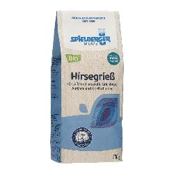 Hirsegrieß, 500 g