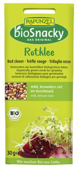 Rotklee, 30 g