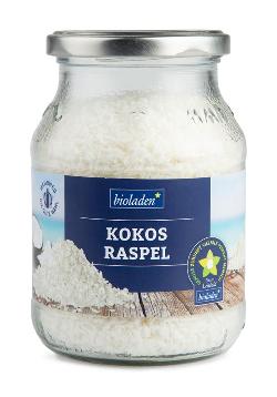 Kokos Raspel, 190 g