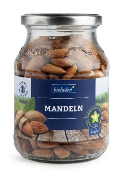 Mandeln, 290 g